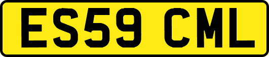 ES59CML