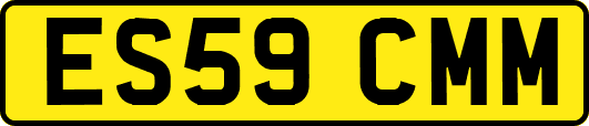 ES59CMM