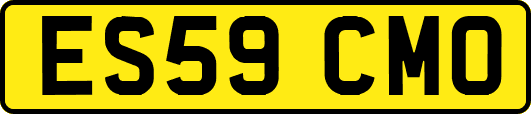 ES59CMO