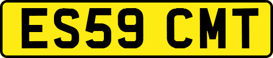 ES59CMT