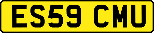 ES59CMU