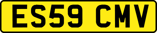 ES59CMV