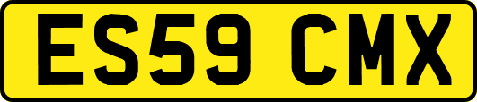 ES59CMX
