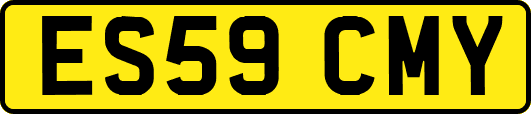ES59CMY