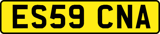 ES59CNA