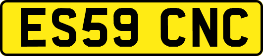 ES59CNC