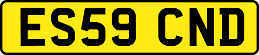 ES59CND