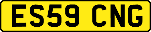 ES59CNG