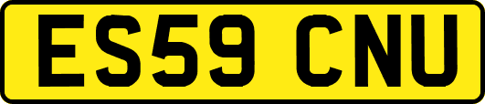 ES59CNU