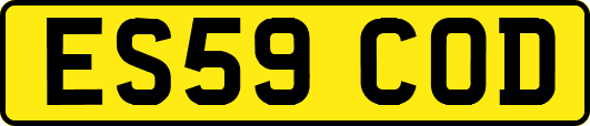 ES59COD