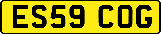 ES59COG