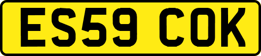 ES59COK