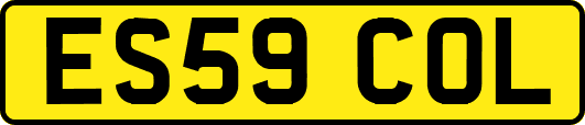 ES59COL