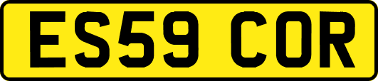 ES59COR