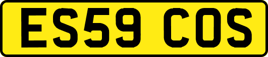 ES59COS