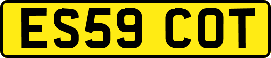ES59COT