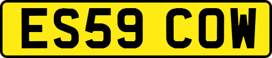 ES59COW