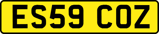 ES59COZ
