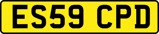 ES59CPD