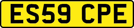 ES59CPE
