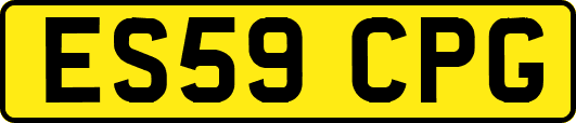 ES59CPG
