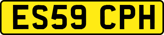 ES59CPH