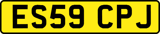 ES59CPJ
