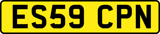 ES59CPN