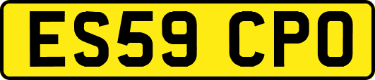 ES59CPO