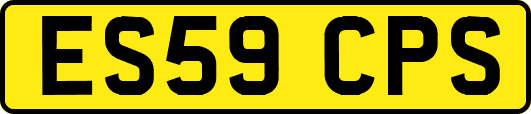 ES59CPS