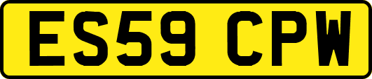 ES59CPW