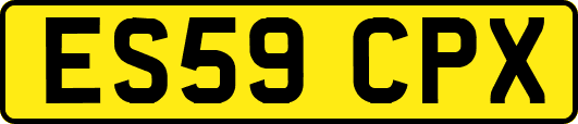 ES59CPX