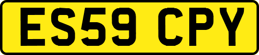 ES59CPY