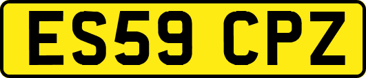 ES59CPZ