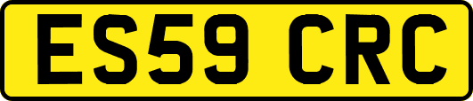 ES59CRC