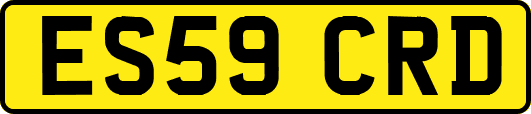 ES59CRD
