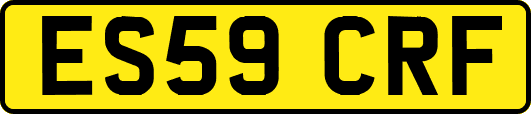 ES59CRF