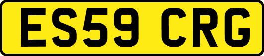 ES59CRG