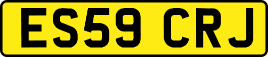 ES59CRJ