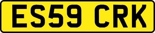 ES59CRK