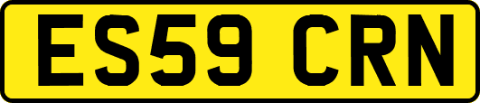 ES59CRN