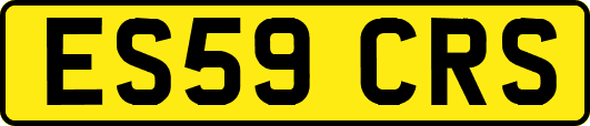 ES59CRS