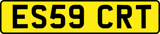 ES59CRT
