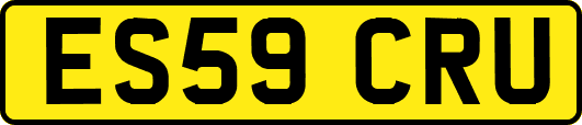 ES59CRU
