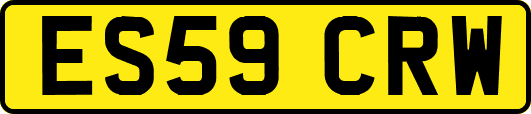 ES59CRW