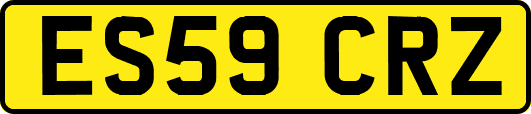 ES59CRZ