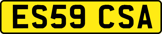 ES59CSA