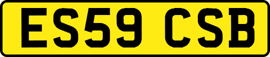ES59CSB