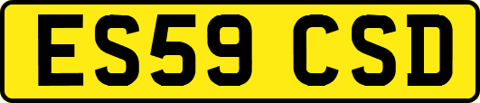 ES59CSD