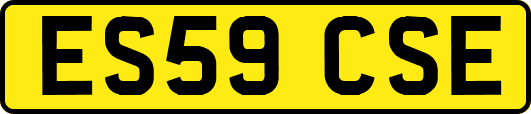 ES59CSE